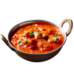 Chilli Masala